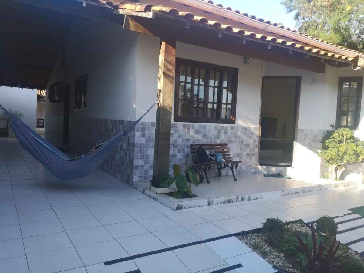 Вилла Aconchego De Piratininga-Niteroi Rj Экстерьер фото