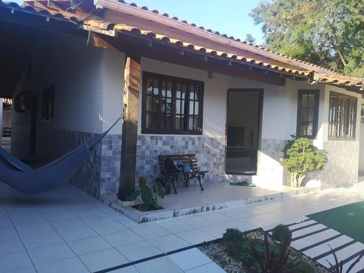 Вилла Aconchego De Piratininga-Niteroi Rj Экстерьер фото