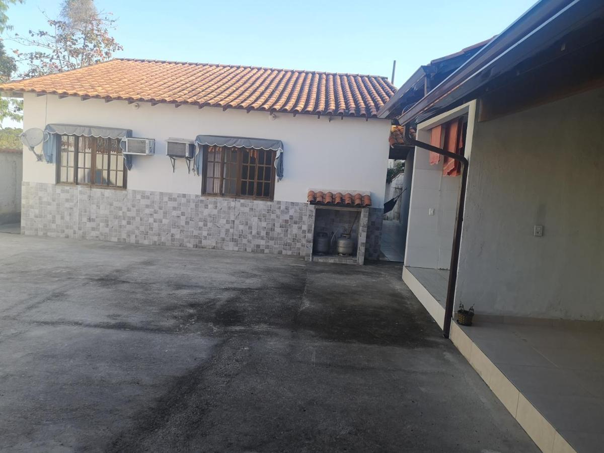 Вилла Aconchego De Piratininga-Niteroi Rj Экстерьер фото