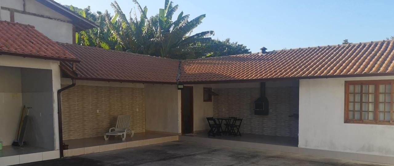 Вилла Aconchego De Piratininga-Niteroi Rj Экстерьер фото