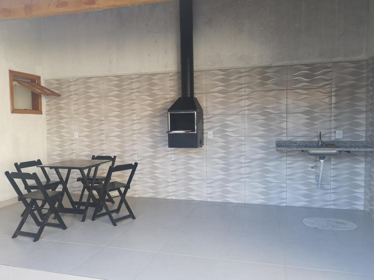 Вилла Aconchego De Piratininga-Niteroi Rj Экстерьер фото