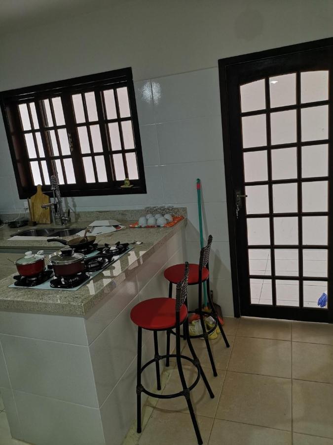 Вилла Aconchego De Piratininga-Niteroi Rj Экстерьер фото