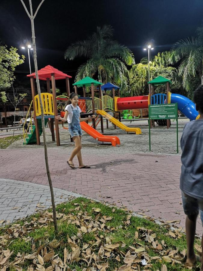 Вилла Aconchego De Piratininga-Niteroi Rj Экстерьер фото