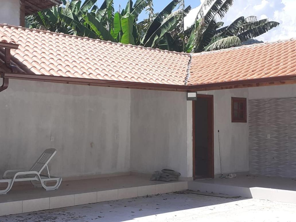 Вилла Aconchego De Piratininga-Niteroi Rj Экстерьер фото