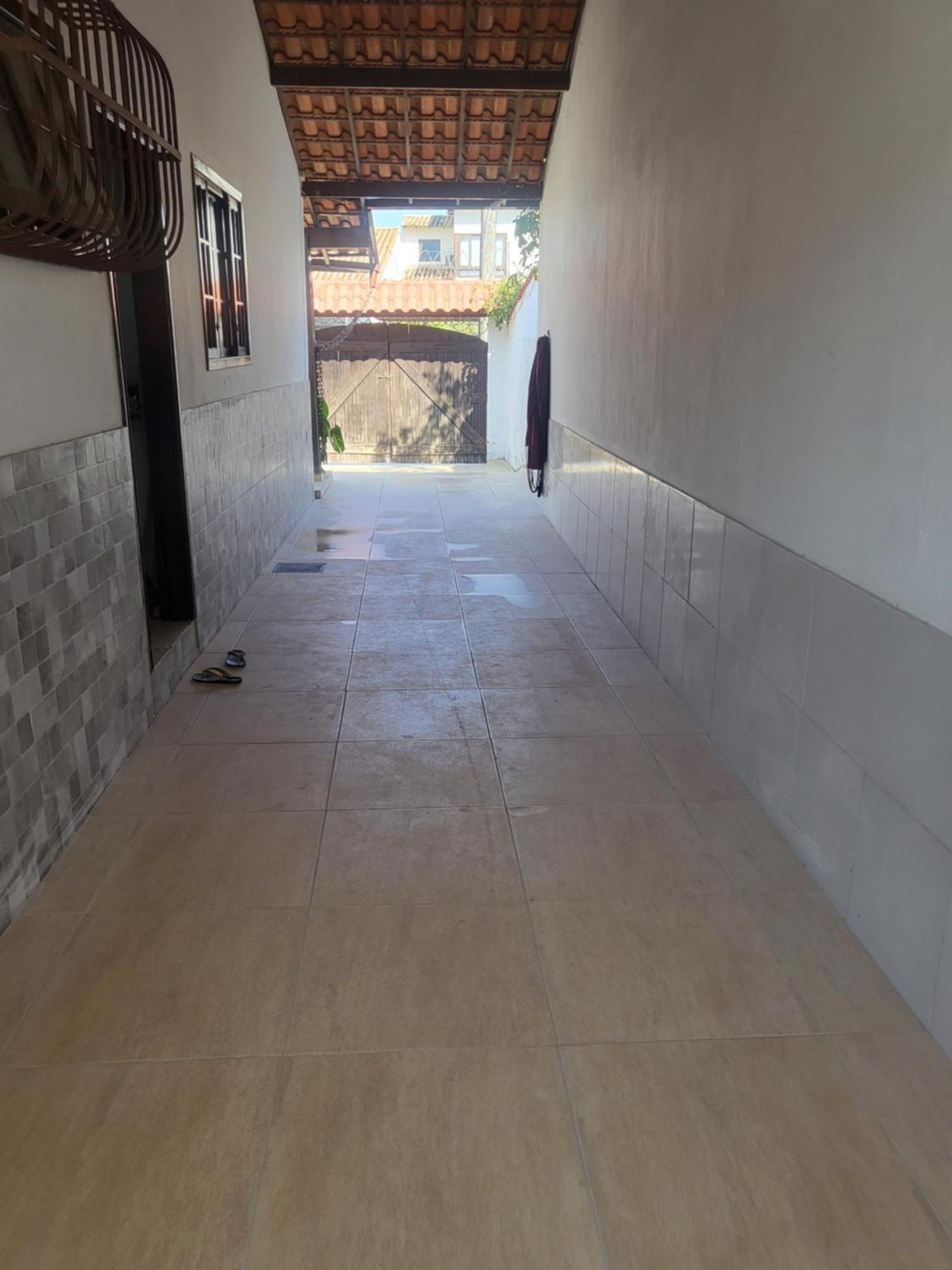 Вилла Aconchego De Piratininga-Niteroi Rj Экстерьер фото