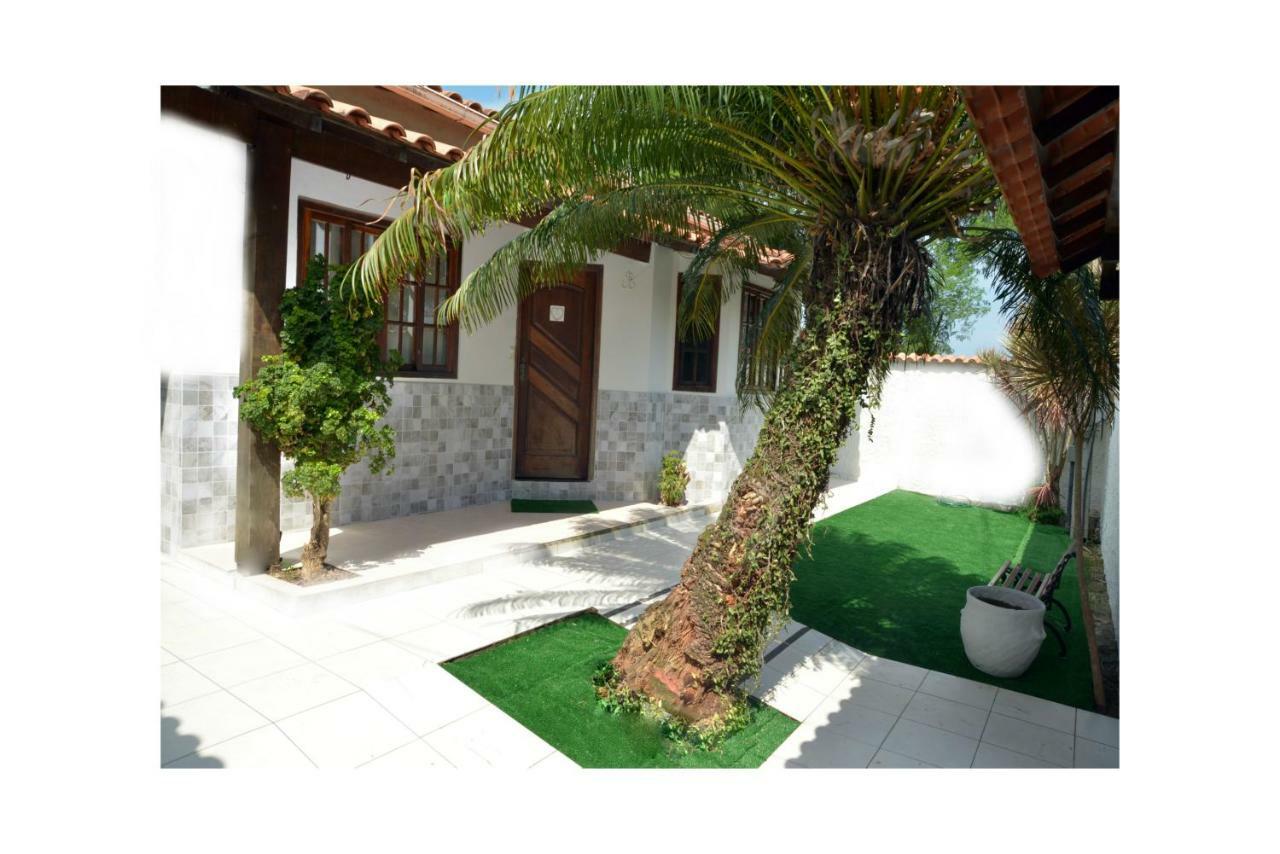 Вилла Aconchego De Piratininga-Niteroi Rj Экстерьер фото
